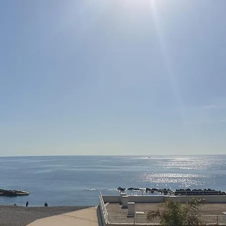 Apartmán Acqua Di Mare *