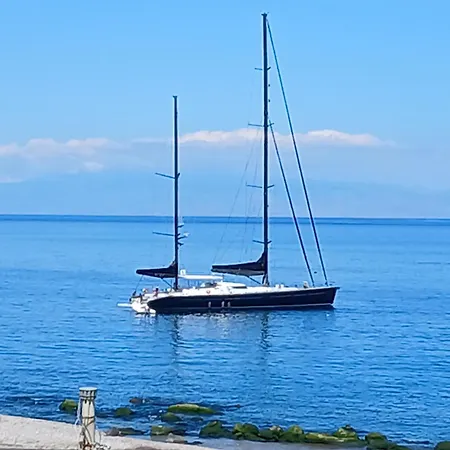 Apartmán Acqua Di Mare