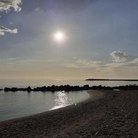 Apartmán Acqua Di Mare