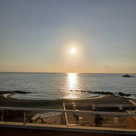 Acqua Di Mare Apartmán Mascali