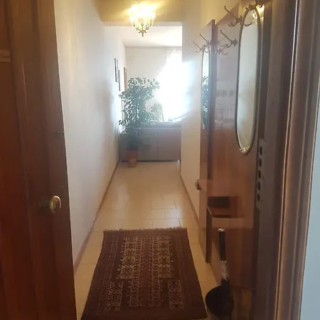 Acqua Di Mare * Mascali