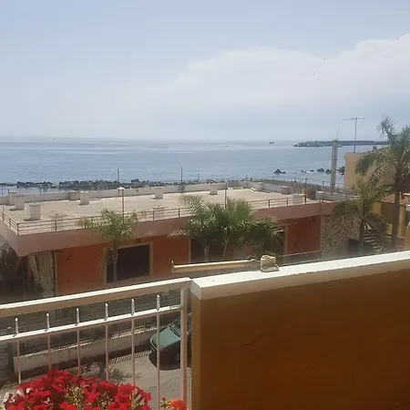 Apartmán Acqua Di Mare *