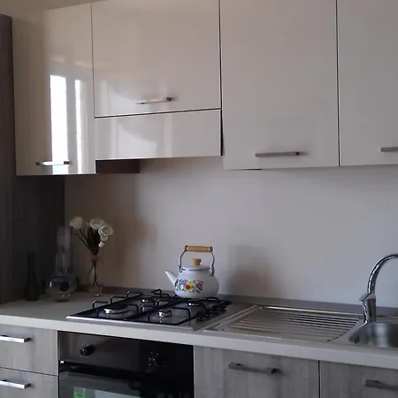 Appartement Acqua Di Mare