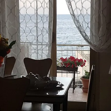 Acqua Di Mare Appartement Mascali