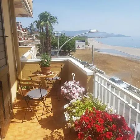 Acqua Di Mare Apartmán