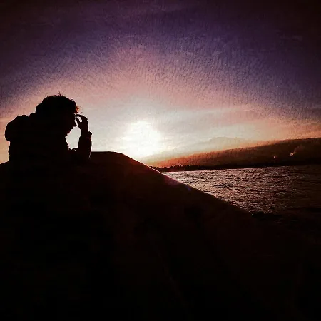 Acqua Di Mare Mascali