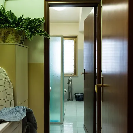 Apartmán Acqua Di Mare Mascali