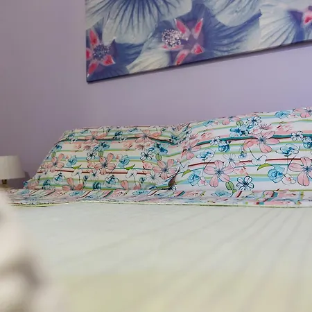 Acqua Di Mare Apartmán