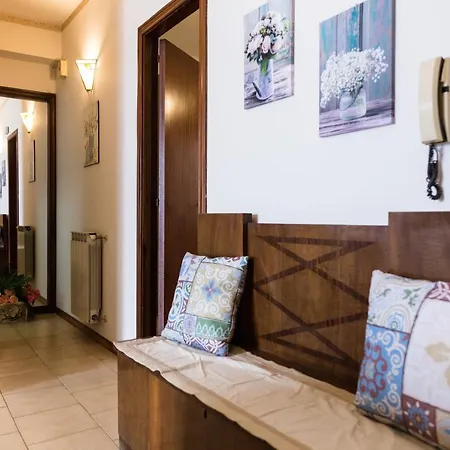 Apartmán Acqua Di Mare