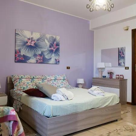 Apartmán Acqua Di Mare *