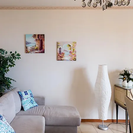 Acqua Di Mare Appartement *