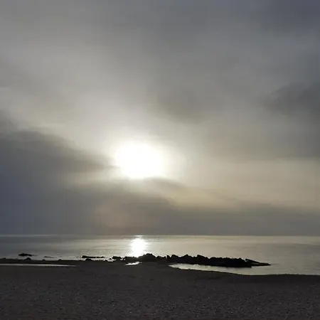 Apartament Acqua Di Mare