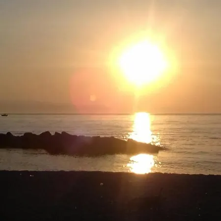 Acqua Di Mare Mascali