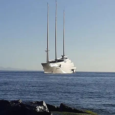 Apartament Acqua Di Mare *