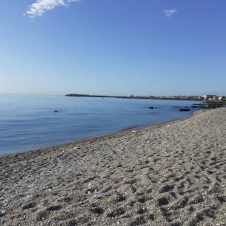 Acqua Di Mare Mascali