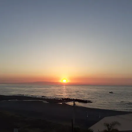 Apartament Acqua Di Mare Mascali