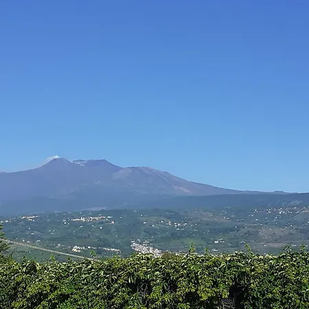 Apartament Acqua Di Mare Mascali