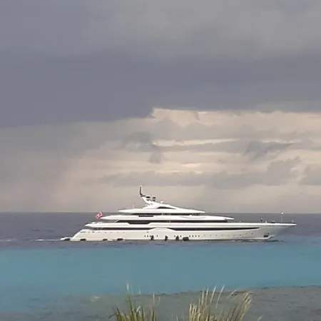 Acqua Di Mare Mascali