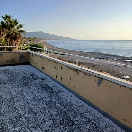 Acqua Di Mare * Mascali