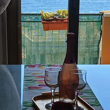 Acqua Di Mare Appartamento