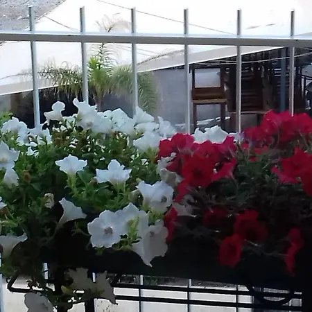 Apartament Acqua Di Mare