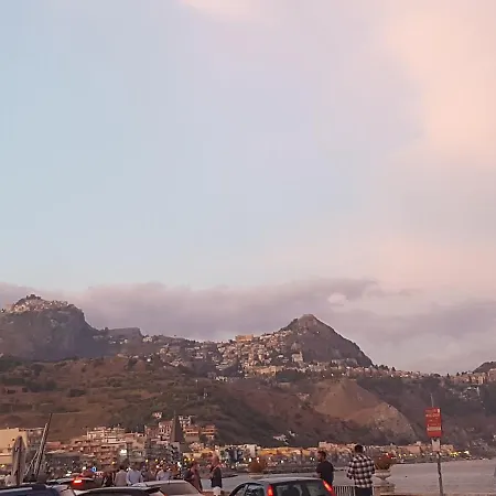 Apartament Acqua Di Mare