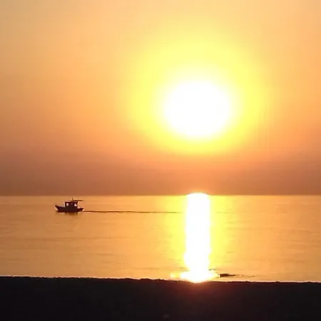 Apartament Acqua Di Mare