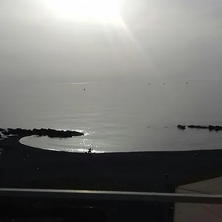 Acqua Di Mare Apartament Mascali