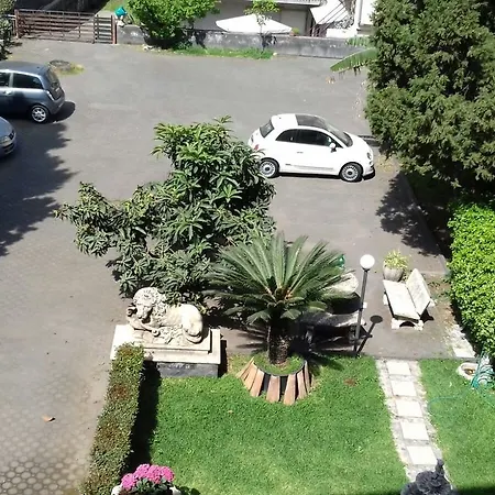 Apartament Acqua Di Mare Mascali