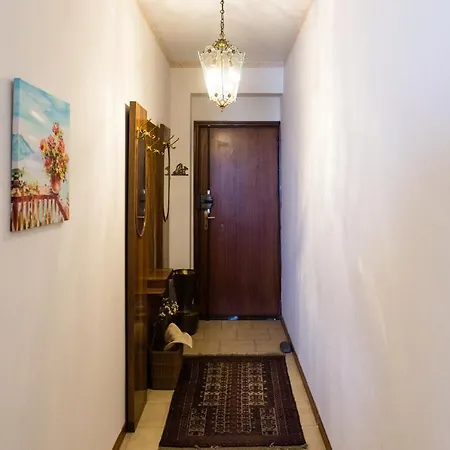 Acqua Di Mare Apartament