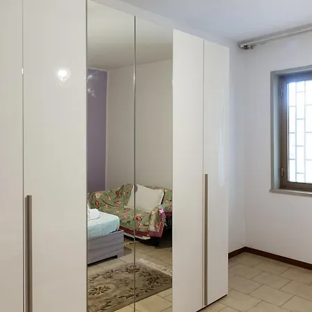 Acqua Di Mare Apartament *