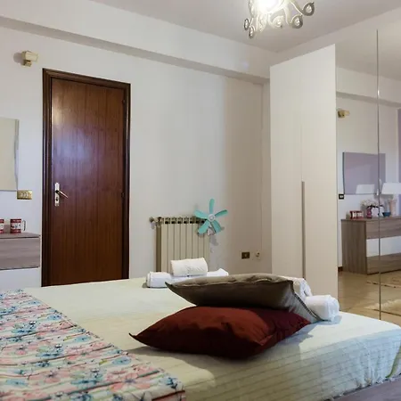 Acqua Di Mare Apartament *