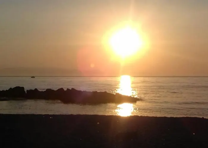 Acqua Di Mare Mascali