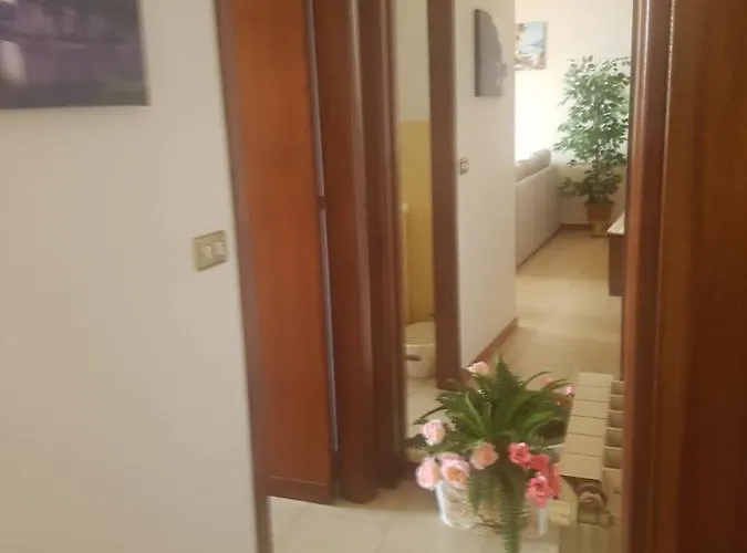 Acqua Di Mare Appartement *