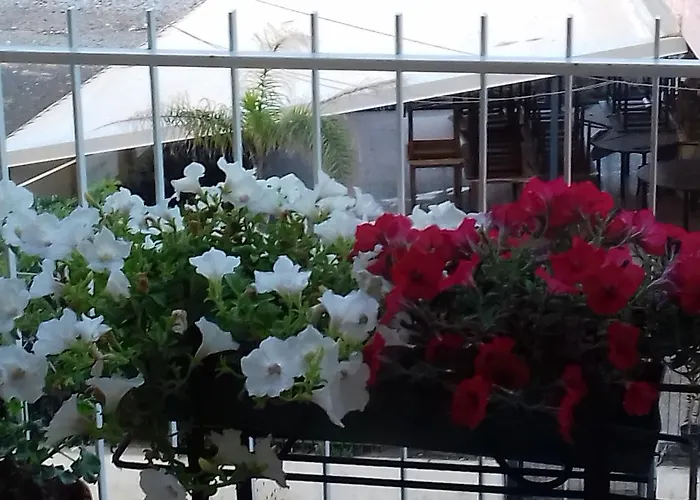 公寓 Acqua Di Mare