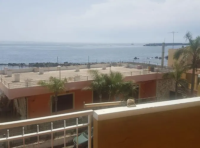 Appartement Acqua Di Mare *