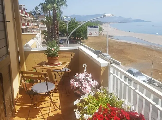 Acqua Di Mare Appartement