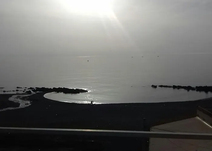 Acqua Di Mare Appartement Mascali