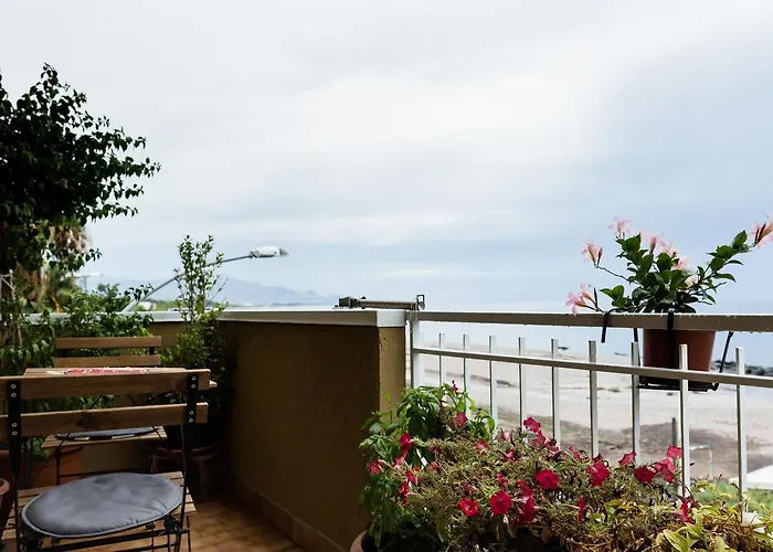 Acqua Di Mare Appartement *