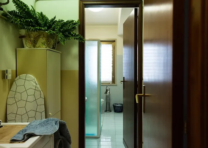 Appartement Acqua Di Mare Mascali