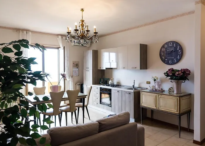 Appartement Acqua Di Mare